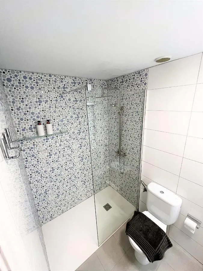 דירות Cotillo Salitre Ocean Sunset 0*,