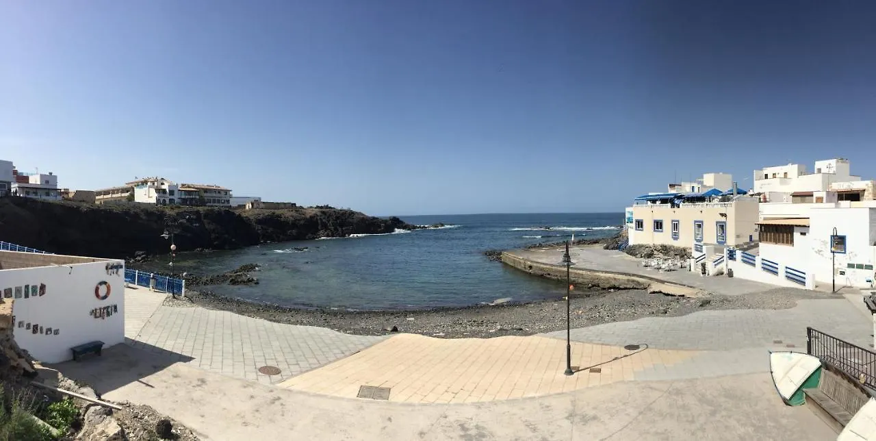 דירות Cotillo Salitre Ocean Sunset 0*,  ספרד