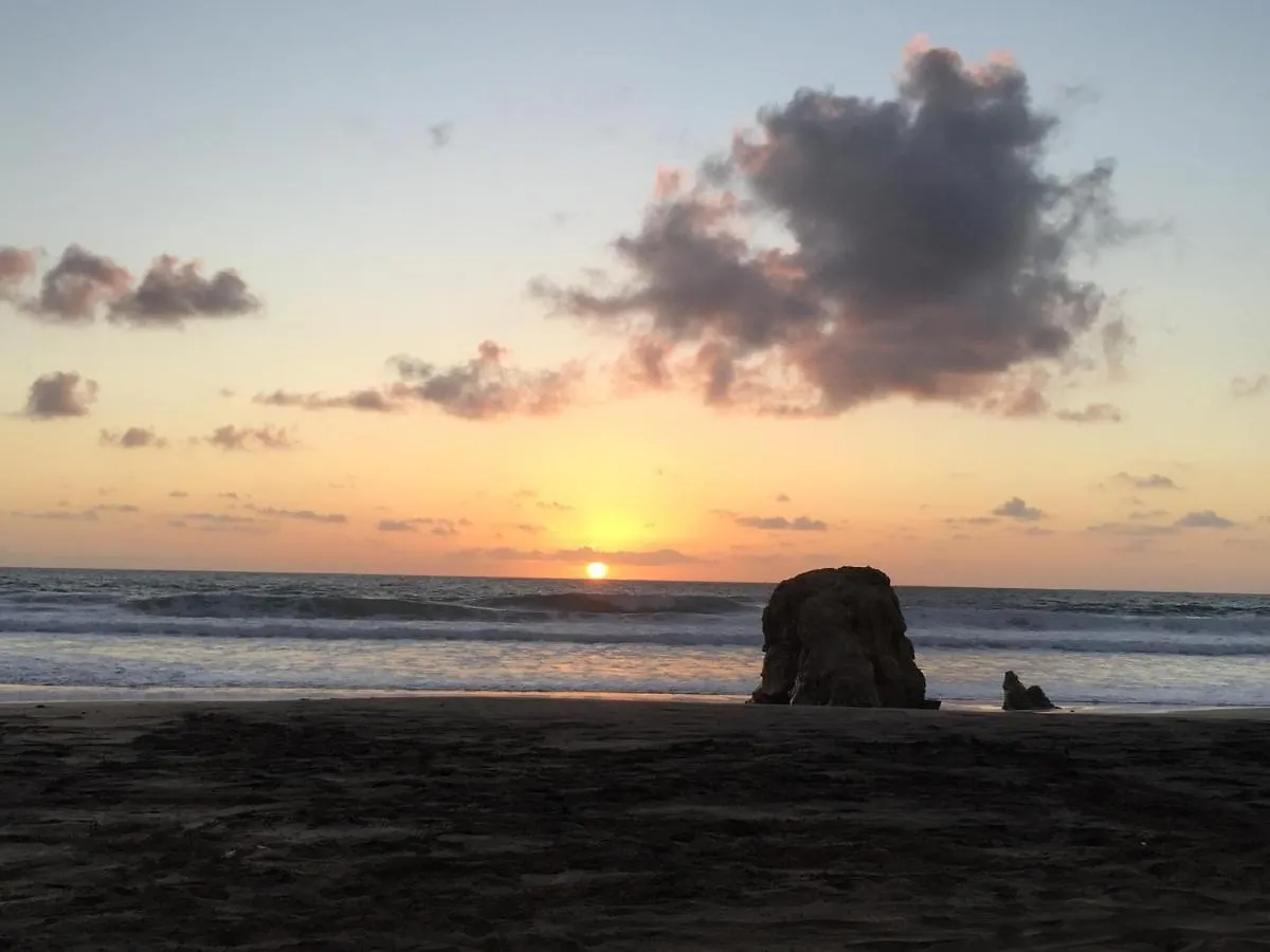 דירות Cotillo Salitre Ocean Sunset ספרד