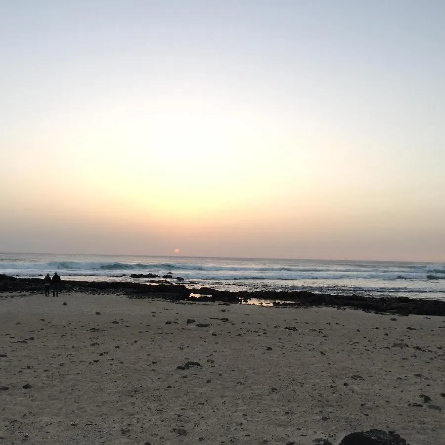Salitre Ocean Sunset Apartman Cotillo